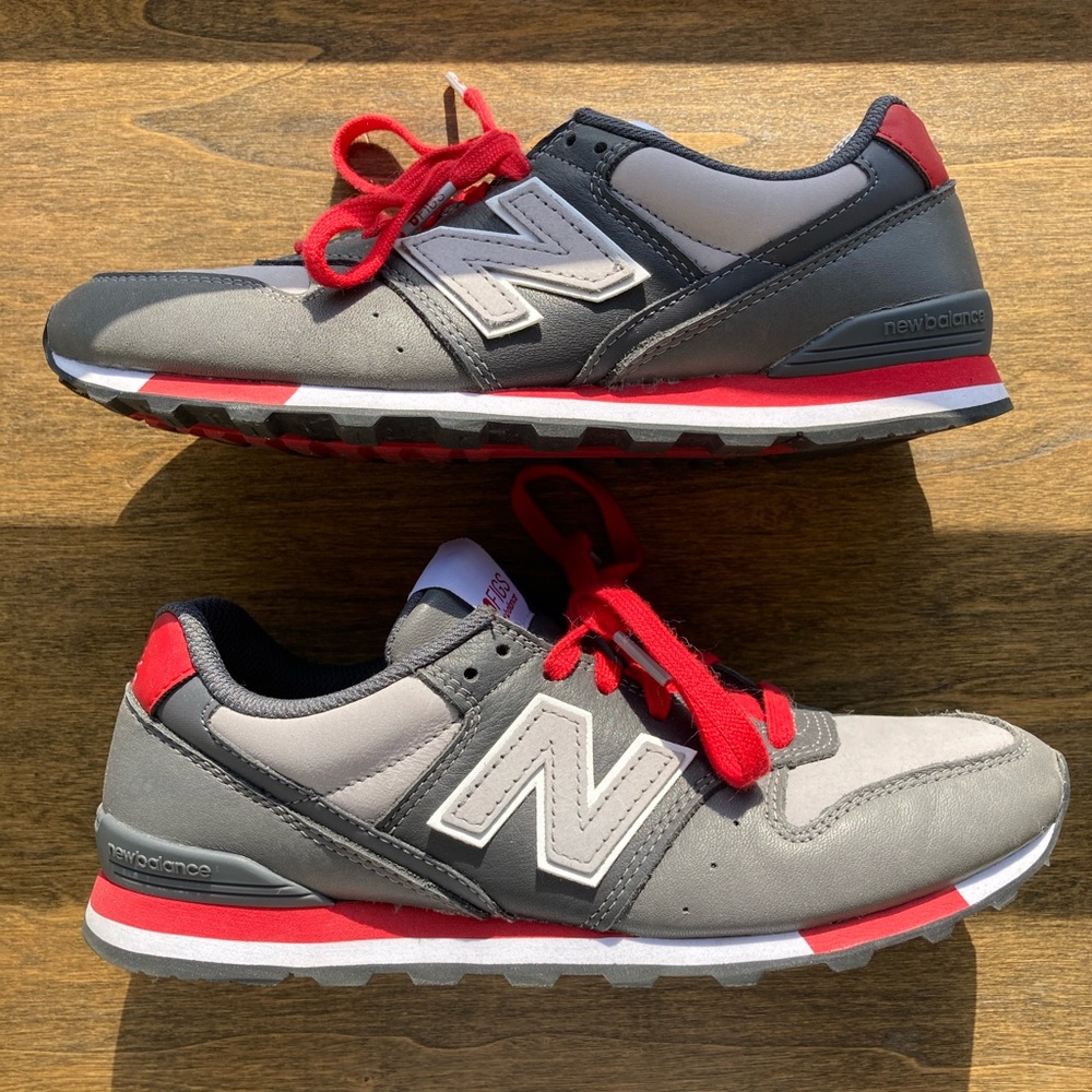 FIGS x New Balance Shoes